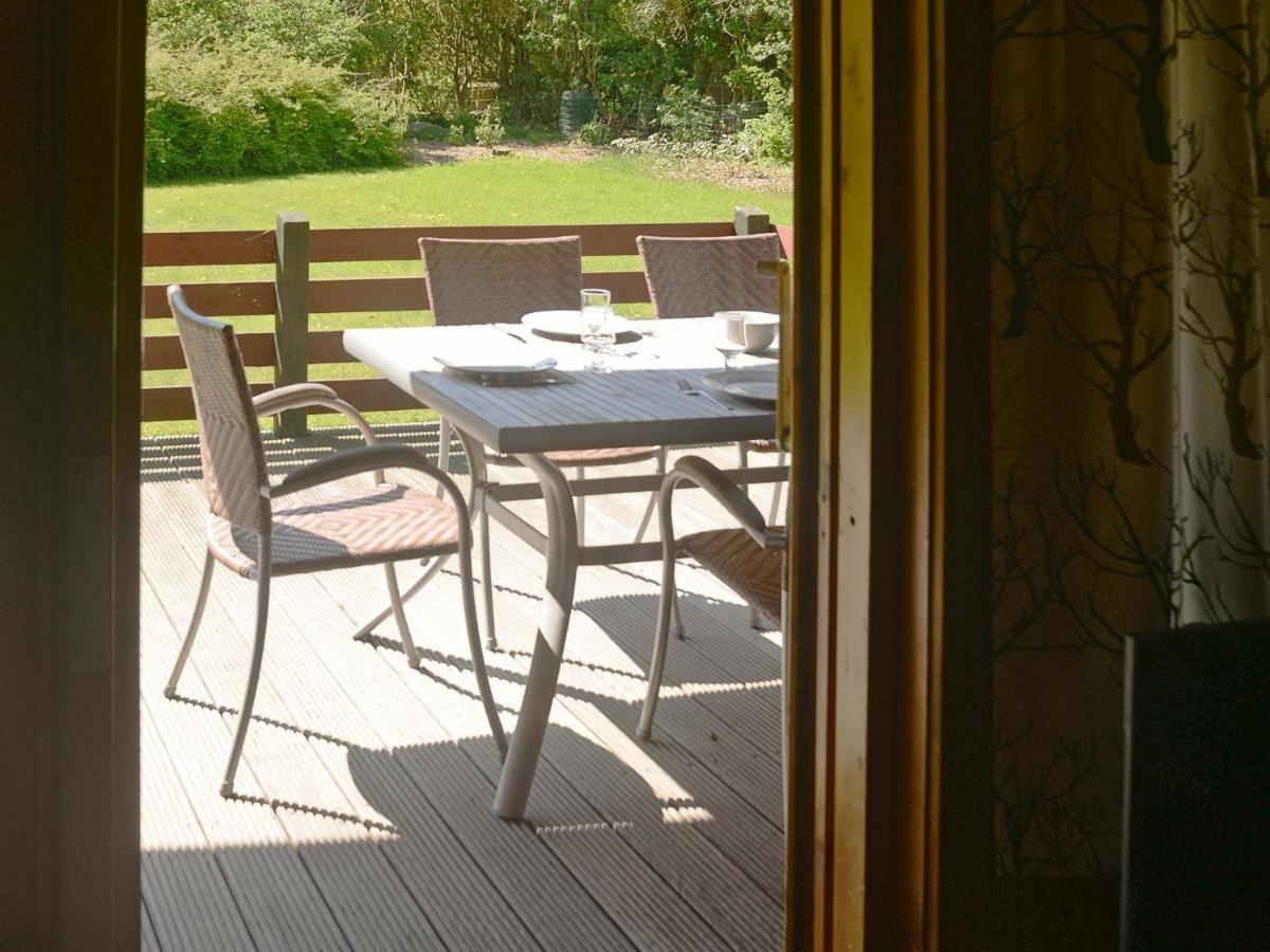 6 Person Holiday Home In Pr St Togeholt Exterior foto