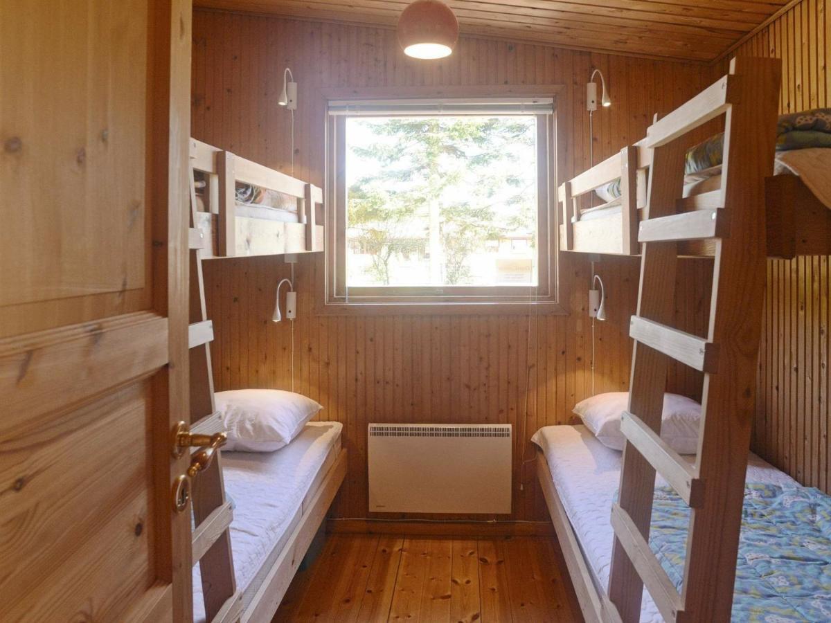 6 Person Holiday Home In Pr St Togeholt Exterior foto